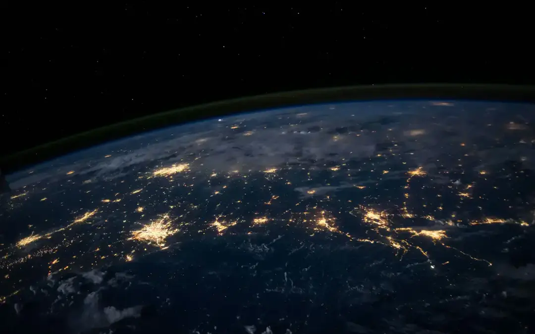 How to Set Up a Global Capability Center (GCC) in India: A Practical Guide