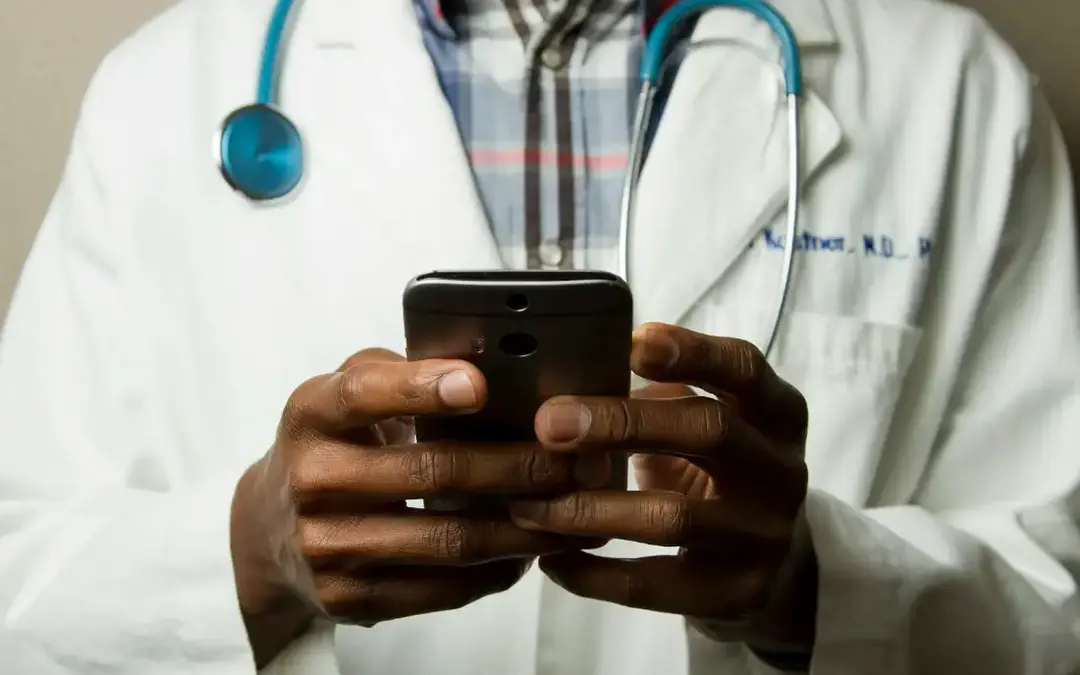 Healthcare App Development: A Compliance and Security Checklist