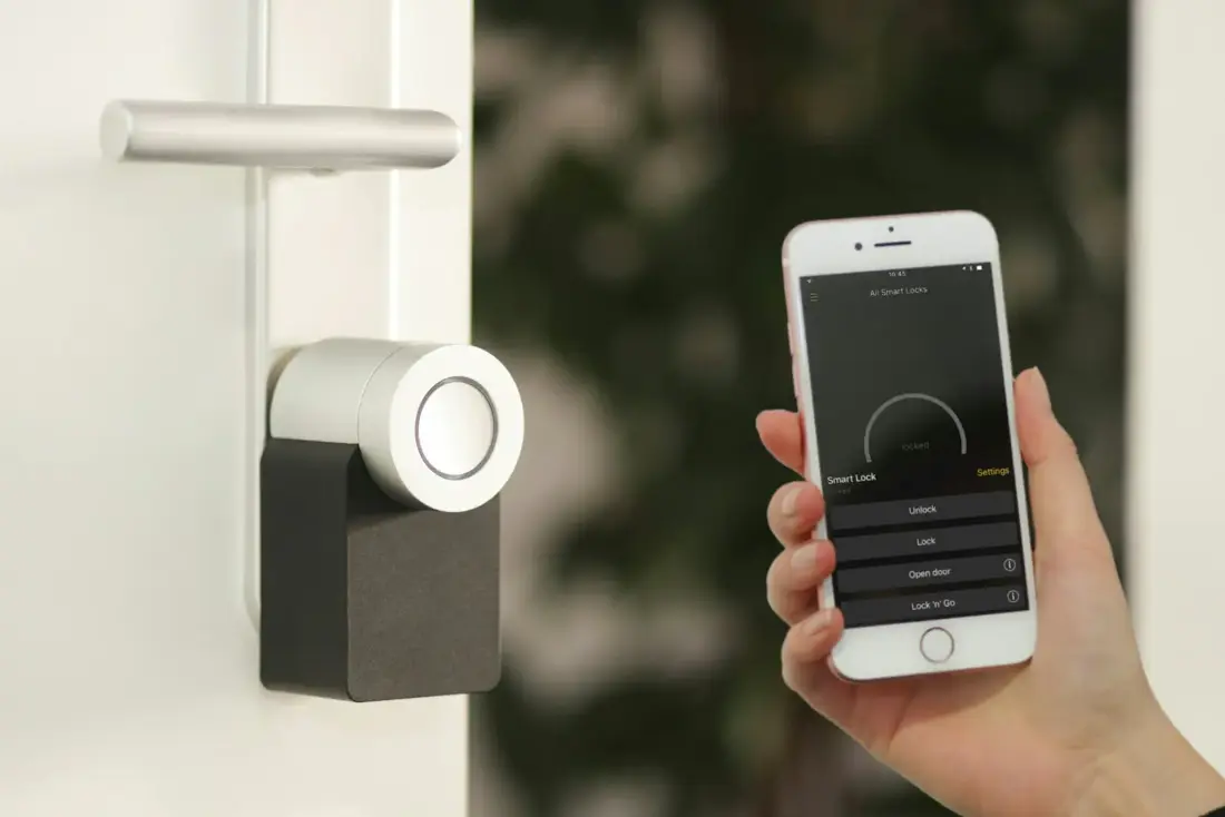 Smart Home / IoT / Matter