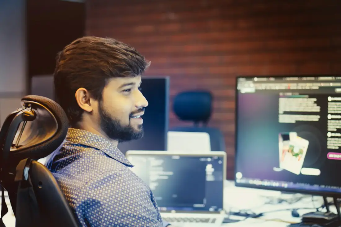 How our Talent Deployment & Outsourcing service works