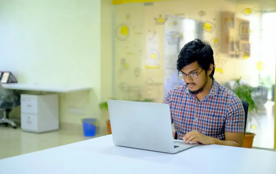 Senior engineers, accountable outcomes