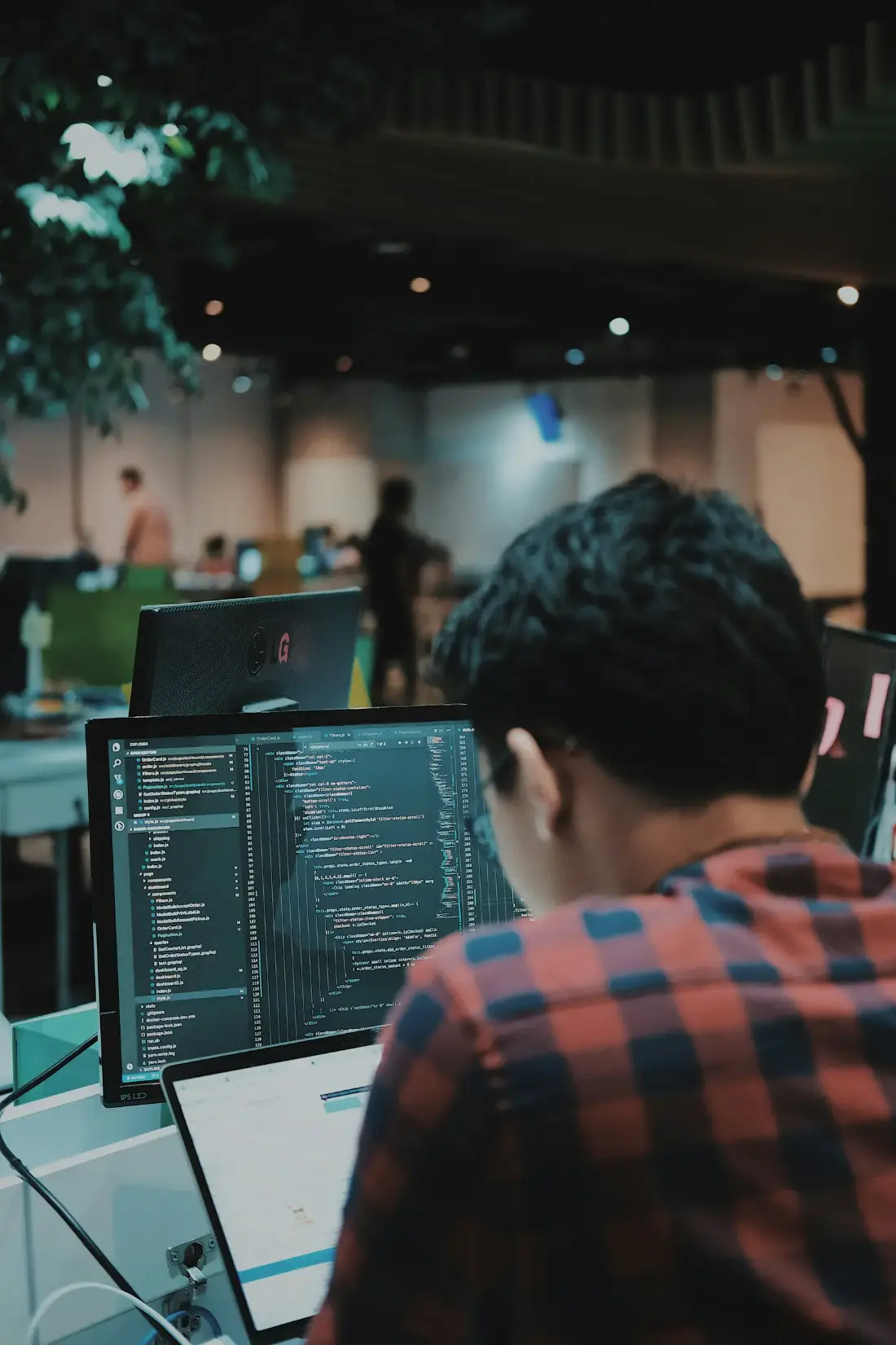 Build with Java
