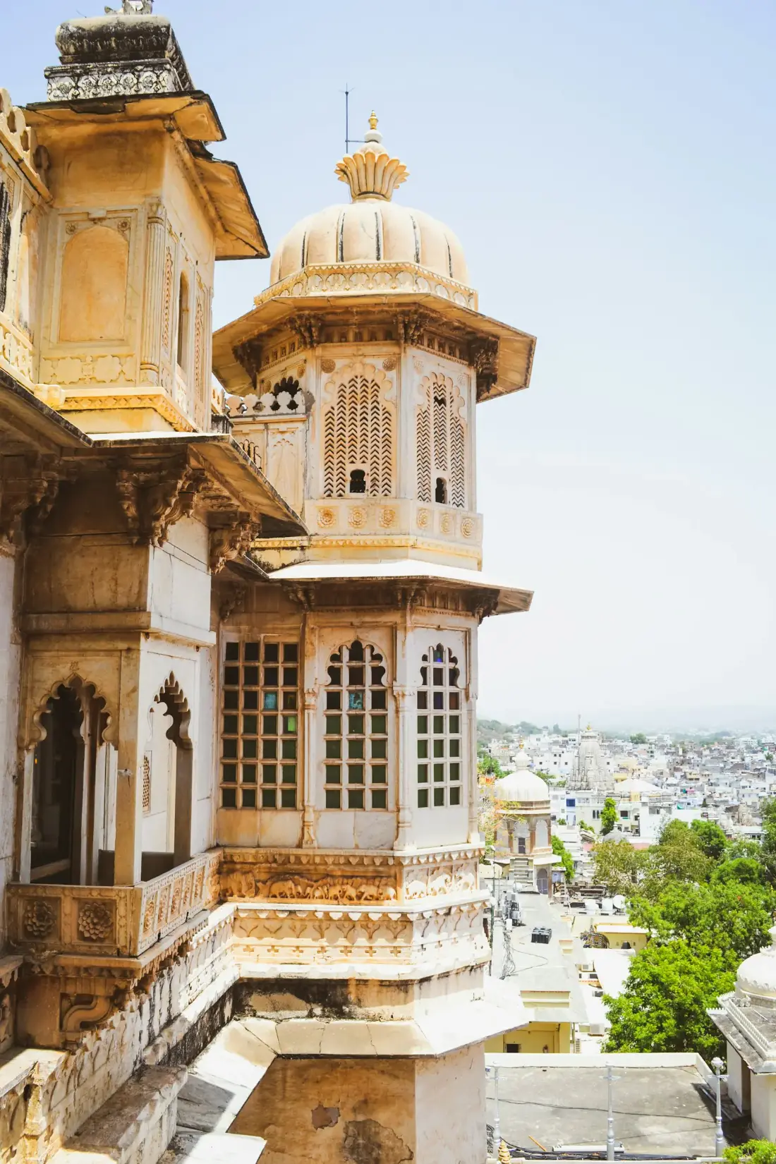 Heritage architecture