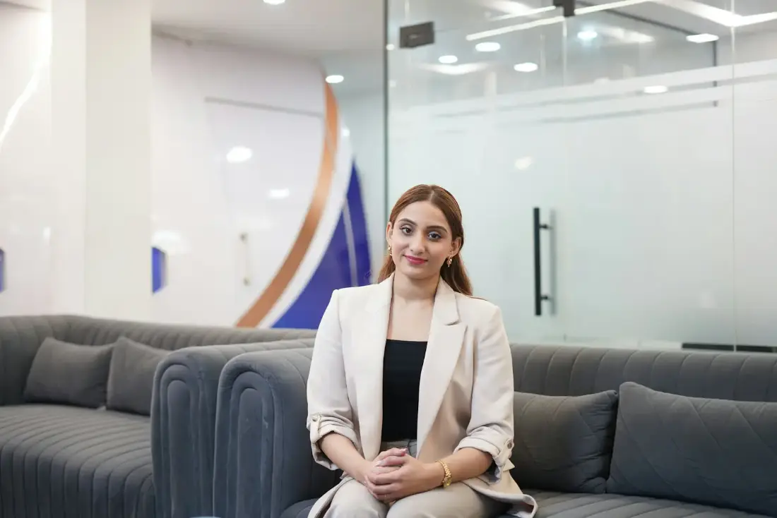 How our Talent Acquisition service works
