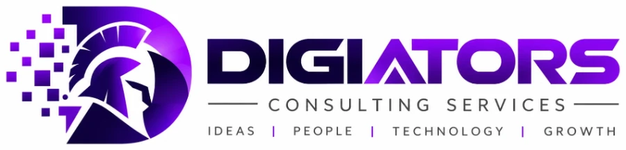 Digiators Consulting Services